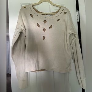 wildfox sweater sweatshirt